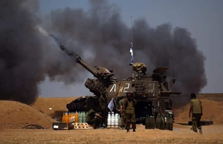 Terroristas entregam mais quatro reféns israelenses