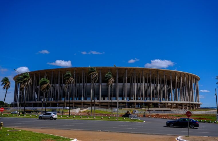 Trânsito será alterado nesta quarta-feira (22) para jogo Athletic x Cruzeiro