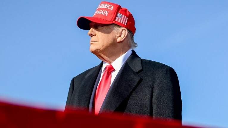Trump é causa e efeito do fracasso da ‘cultura woke’ Trump é causa e efeito do fracasso da ‘cultura woke’