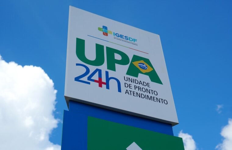 UPA de Vicente Pires será a primeira do Centro-Oeste a oferecer telemedicina