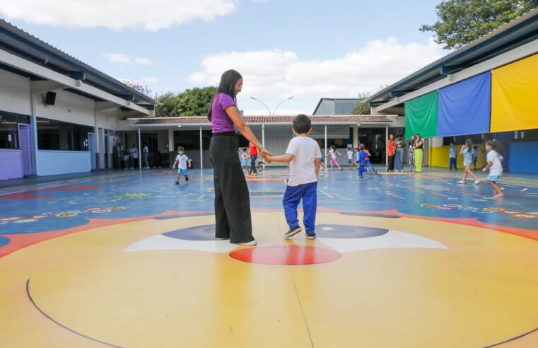 Último dia de inscrições para o programa de Educadores Sociais Voluntários de 2025
