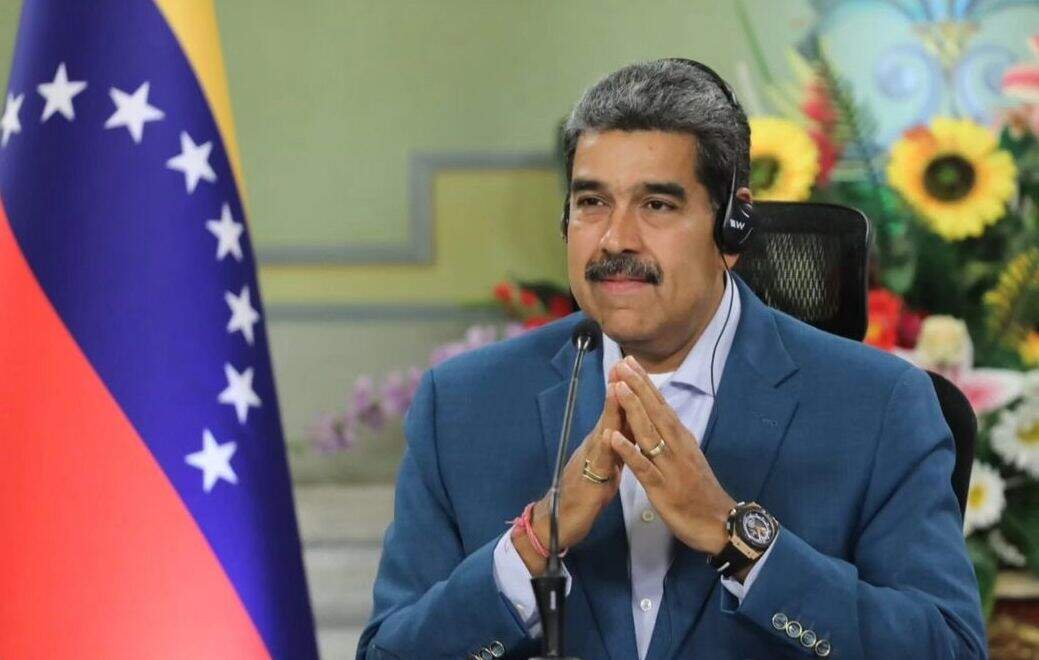 Venezuela exige retirada de diplomatas no Paraguai e acusa Argentina de desestabilização