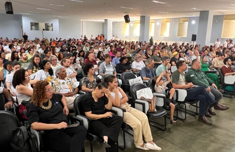 5ª Conferência Distrital do Meio Ambiente começa com foco na emergência climática