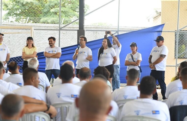 Ações contínuas do GDF marcam semana de combate ao alcoolismo