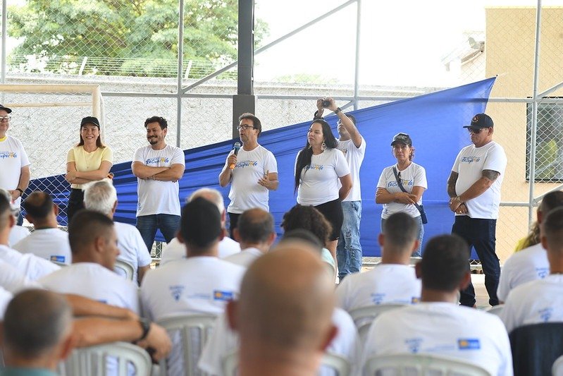 Ações contínuas do GDF marcam semana de combate ao alcoolismo Ações contínuas do GDF marcam semana de combate ao alcoolismo