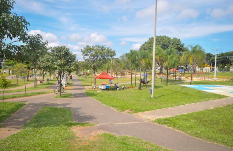 Audiência pública debate retirada das churrasqueiras do Taguaparque