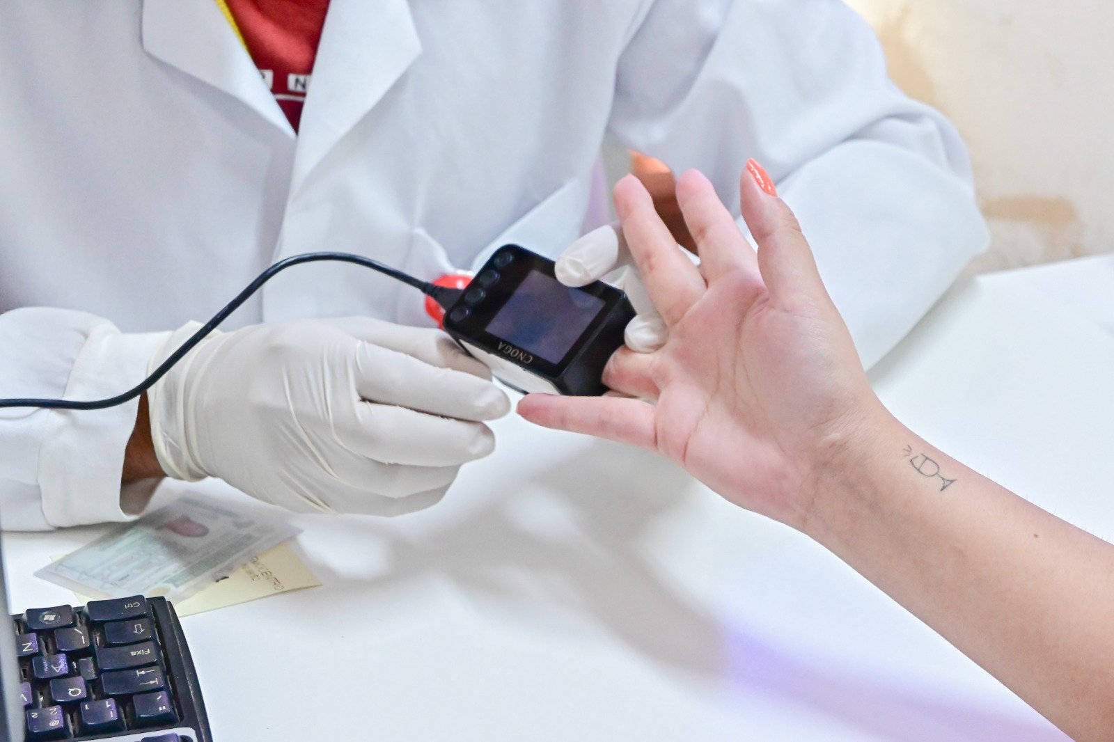 Campanha Colaborador Sangue Bom contribui com estoques de sangue do Hemocentro Campanha Colaborador Sangue Bom contribui com estoques de sangue do Hemocentro