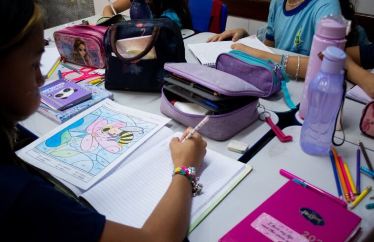 Concurso Educação para Felicidade tem inscrições abertas até o dia 28