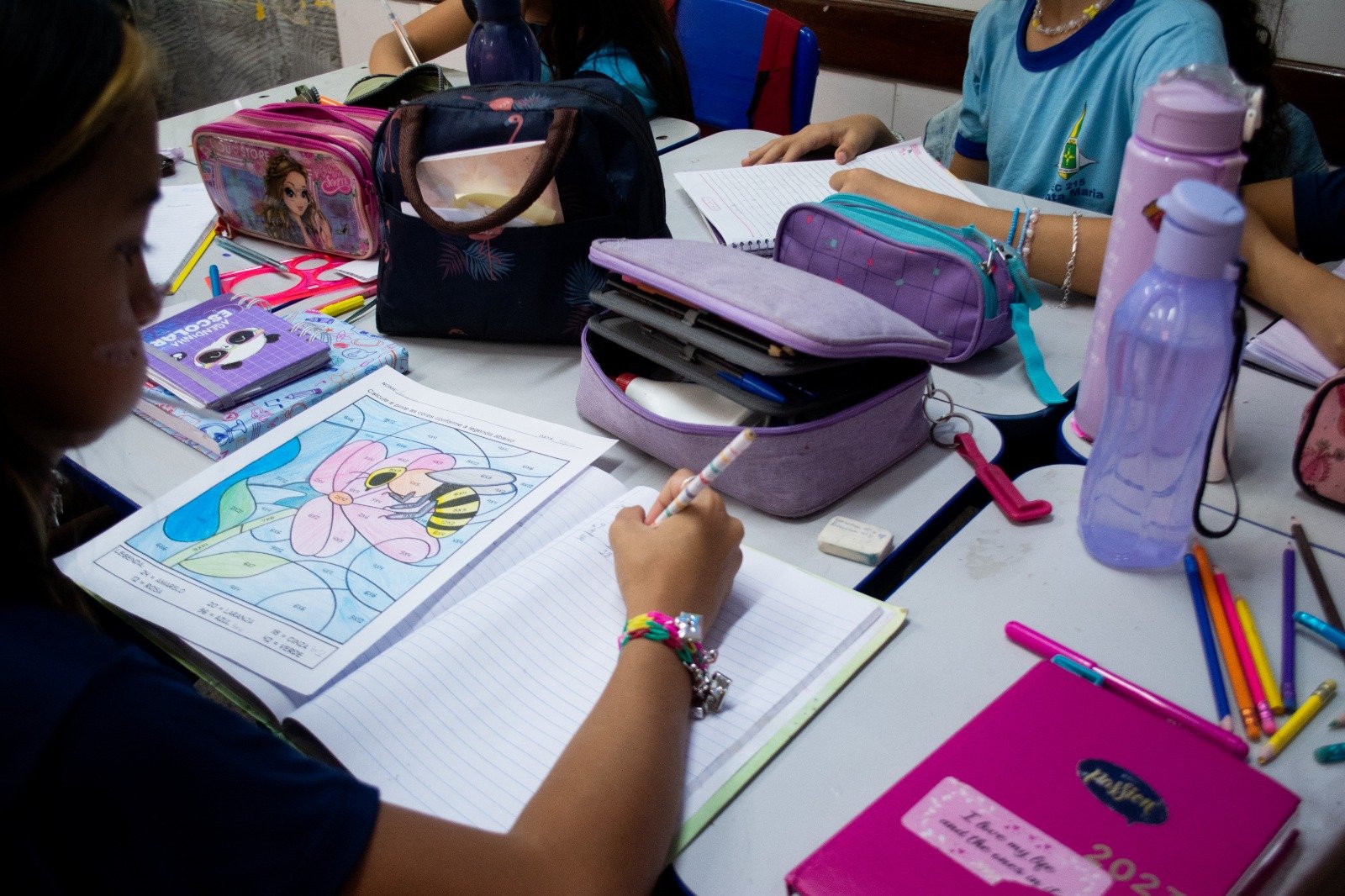 Concurso Educação para Felicidade tem inscrições abertas até o dia 28 Concurso Educação para Felicidade tem inscrições abertas até o dia 28