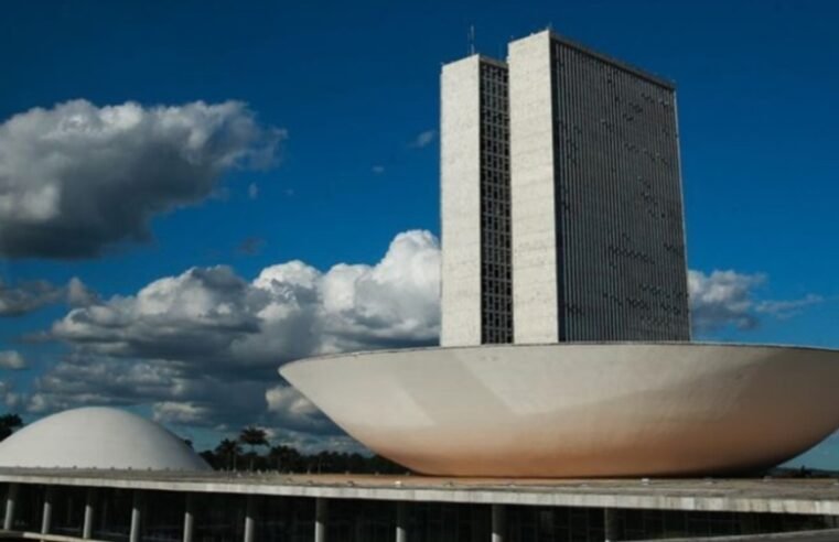 Congresso Nacional elege presidentes e mesas diretoras neste sábado (01)