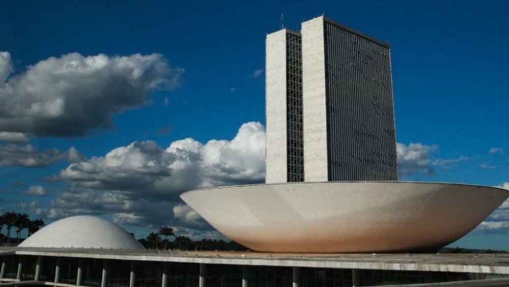 Congresso Nacional elege presidentes e mesas diretoras neste sábado (01)