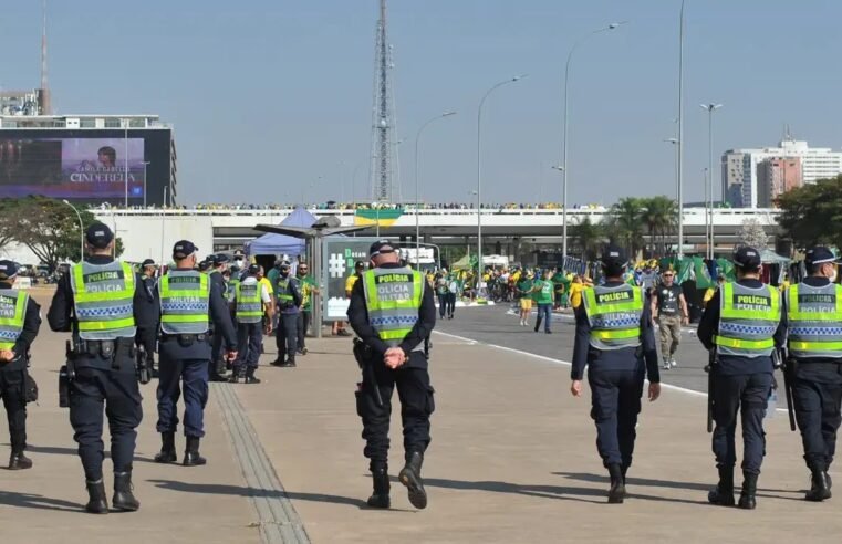 Criada a Medalha Mérito do Conselho Comunitário de Segurança