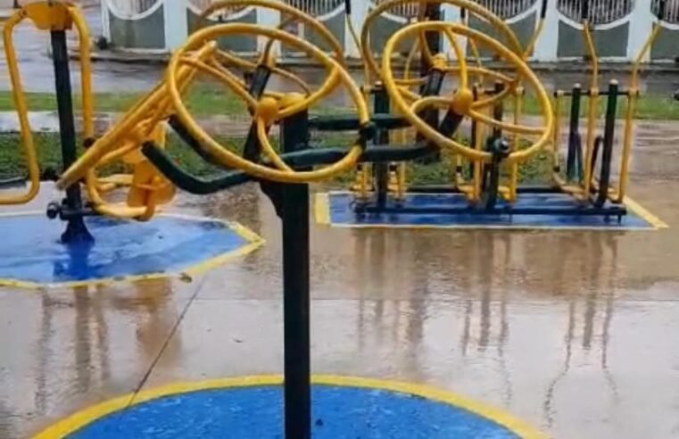 Cruzeiro investe em PECs para a prática de atividades físicas