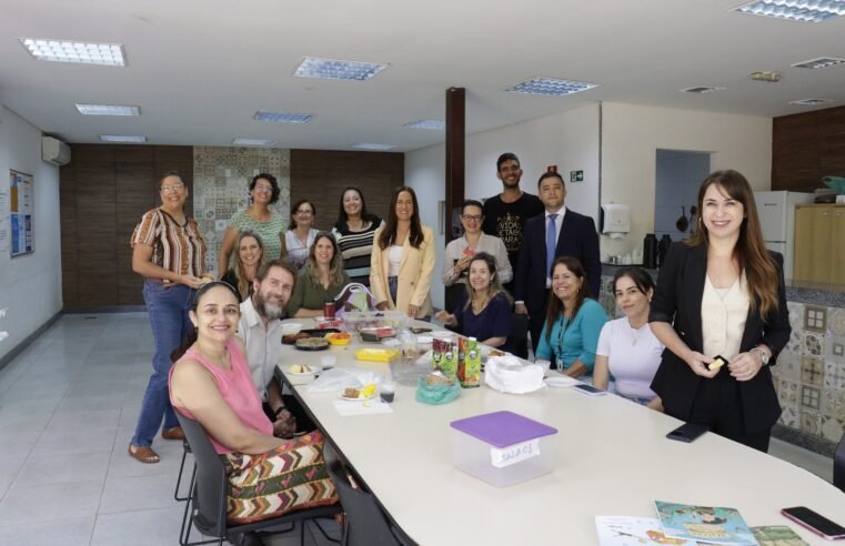 Curso da Egov ensina técnicas de gestão do tempo e produtividade para servidores