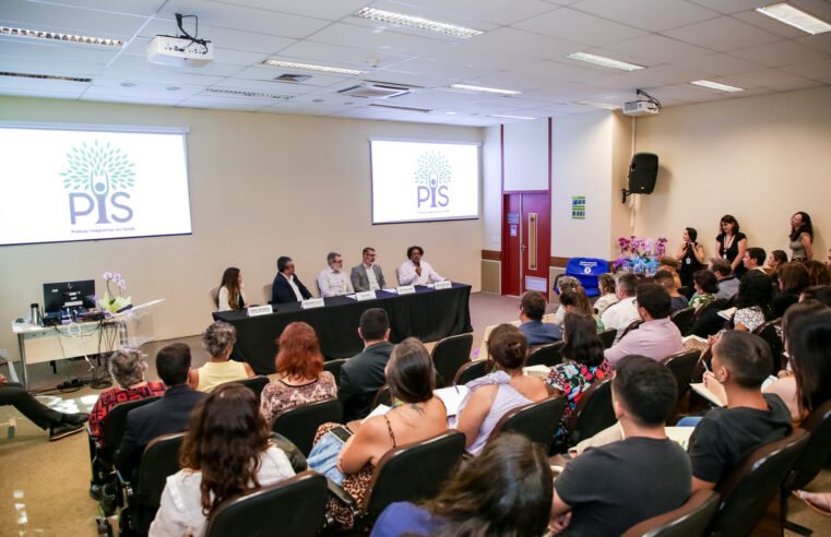 DF lança primeiro programa de residência multiprofissional com foco em práticas integrativas em saúde