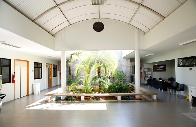 DF terá cinco novos Caps para fortalecer atendimento psicossocial