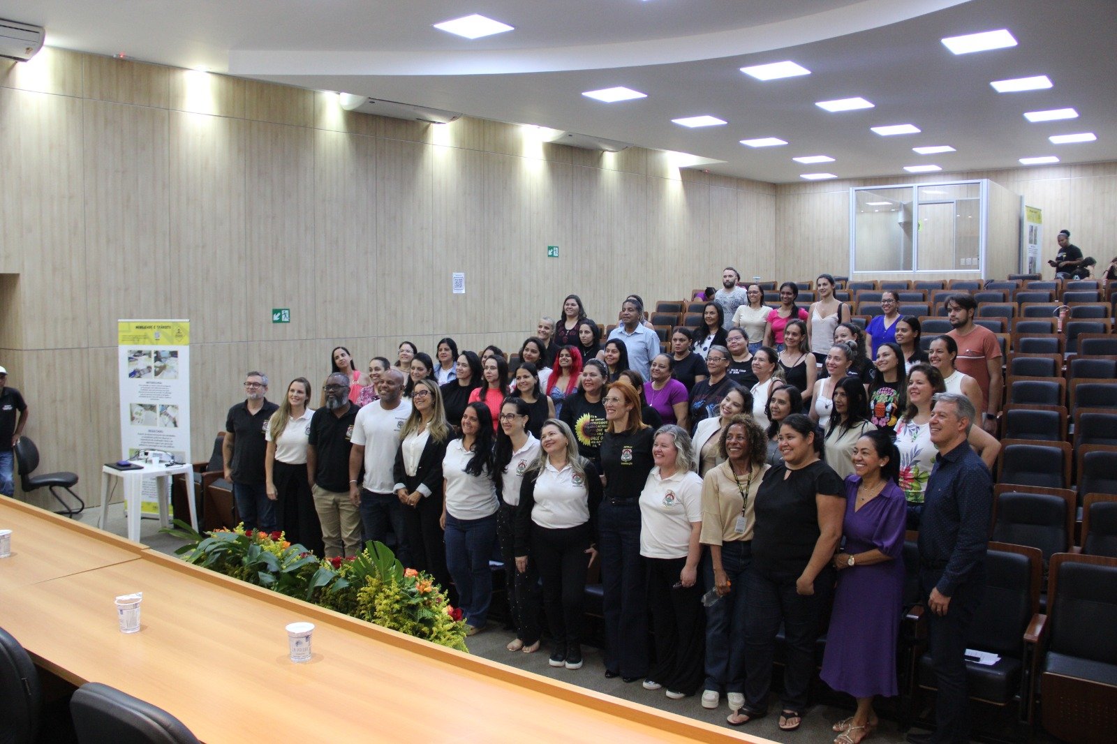 Detran abre inscrições para curso Mobilidade e Trânsito Detran abre inscrições para curso Mobilidade e Trânsito
