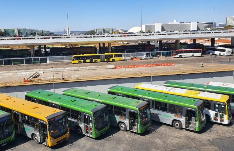 Espaço Conciliar conta com nova linha de ônibus 