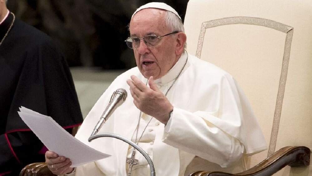 Estado de saúde do Papa Francisco se complica, agenda continua suspensa Estado de saúde do Papa Francisco se complica, agenda continua suspensa