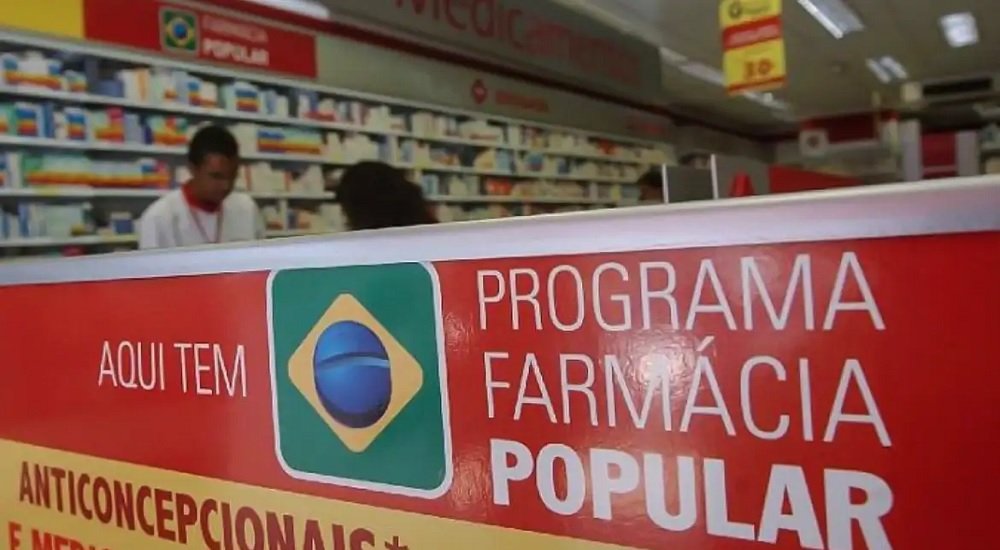 Farmácia Popular terá 41 medicamentos gratuitos Farmácia Popular terá 41 medicamentos gratuitos
