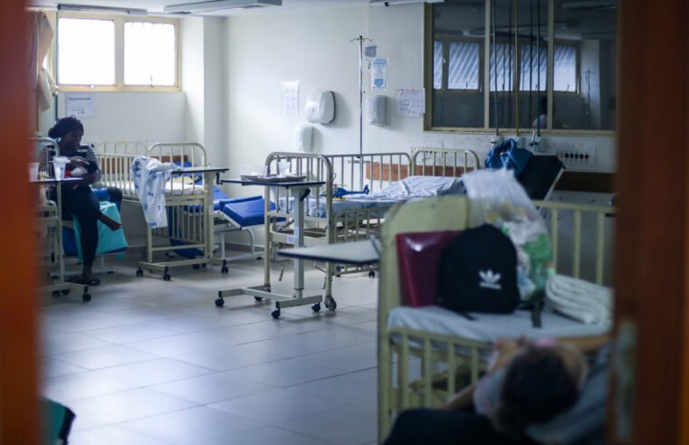 GDF contrata 14 mil plantões de pediatria para prontos-socorros de hospitais