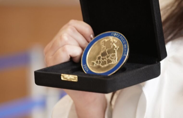 GDF é homenageado em encontro nacional de fundos de assistência social