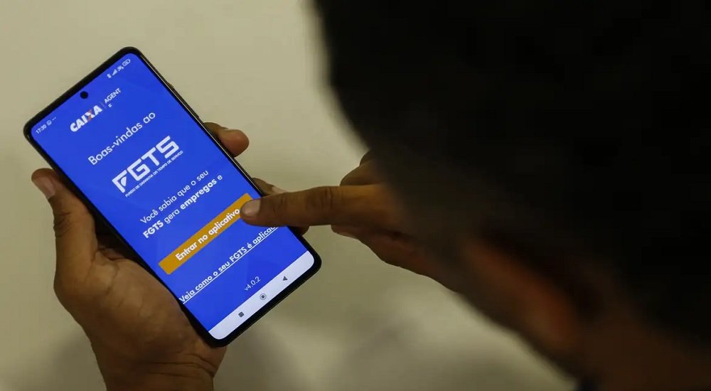 Governo vai liberar saldo do FGTS a quem optou por saque-aniversário Governo vai liberar saldo do FGTS a quem optou por saque-aniversário