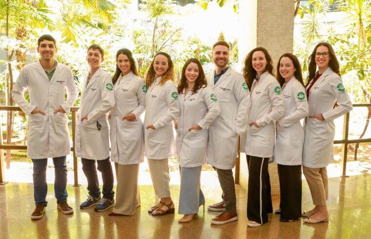 Hran se consolida como referência na formação de médicos especialistas