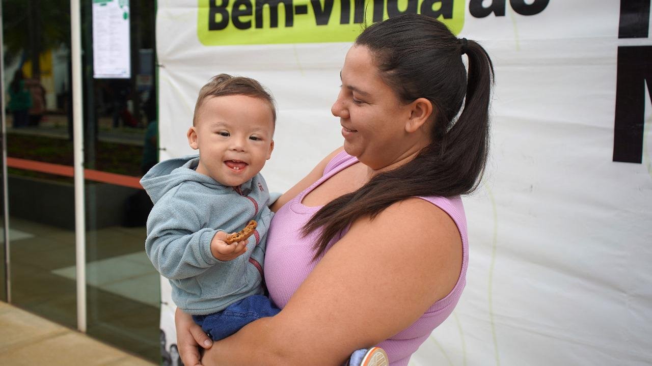 Iniciativa leva serviços jurídicos ao público feminino em vulnerabilidade Iniciativa leva serviços jurídicos ao público feminino em vulnerabilidade