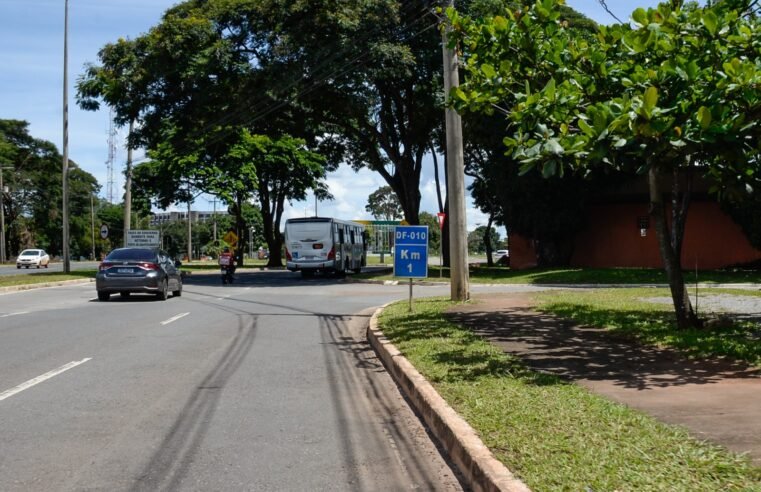 Licitação do sistema viário de acesso ao Setor Noroeste tem data definida