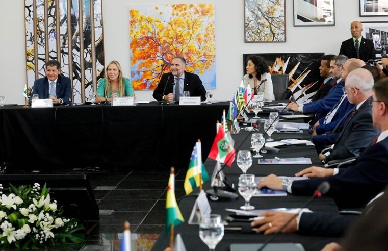 Mesmo com bons índices, vice-governadora enfatiza necessidade de atenção à segurança: “Não pode negligenciar”