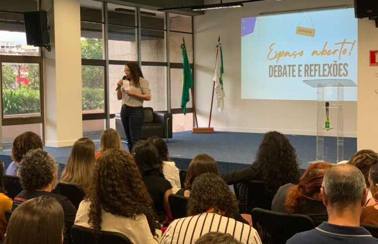 Modelo de trabalho para servidores dos Cras otimiza atendimento aos cidadãos do Distrito Federal