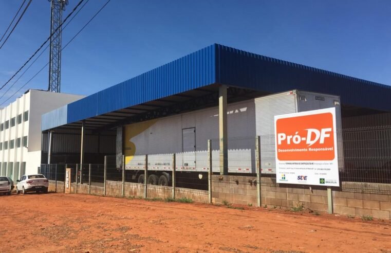 Novo decreto distrital regulamenta regras do PRÓ-DF II e do Desenvolve-DF