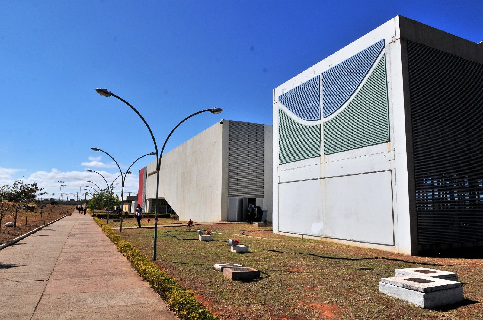 Parceria ofertará 50 bolsas de curso preparatório para o PAS da UnB a alunos da rede pública Parceria ofertará 50 bolsas de curso preparatório para o PAS da UnB a alunos da rede pública