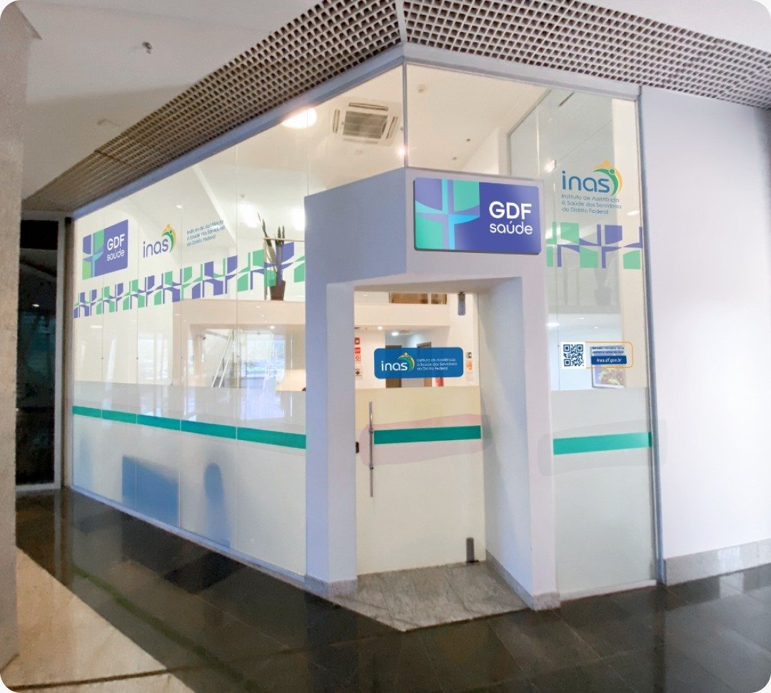 Plano de capacitação vai fortalecer o desenvolvimento de servidores do Inas Plano de capacitação vai fortalecer o desenvolvimento de servidores do Inas