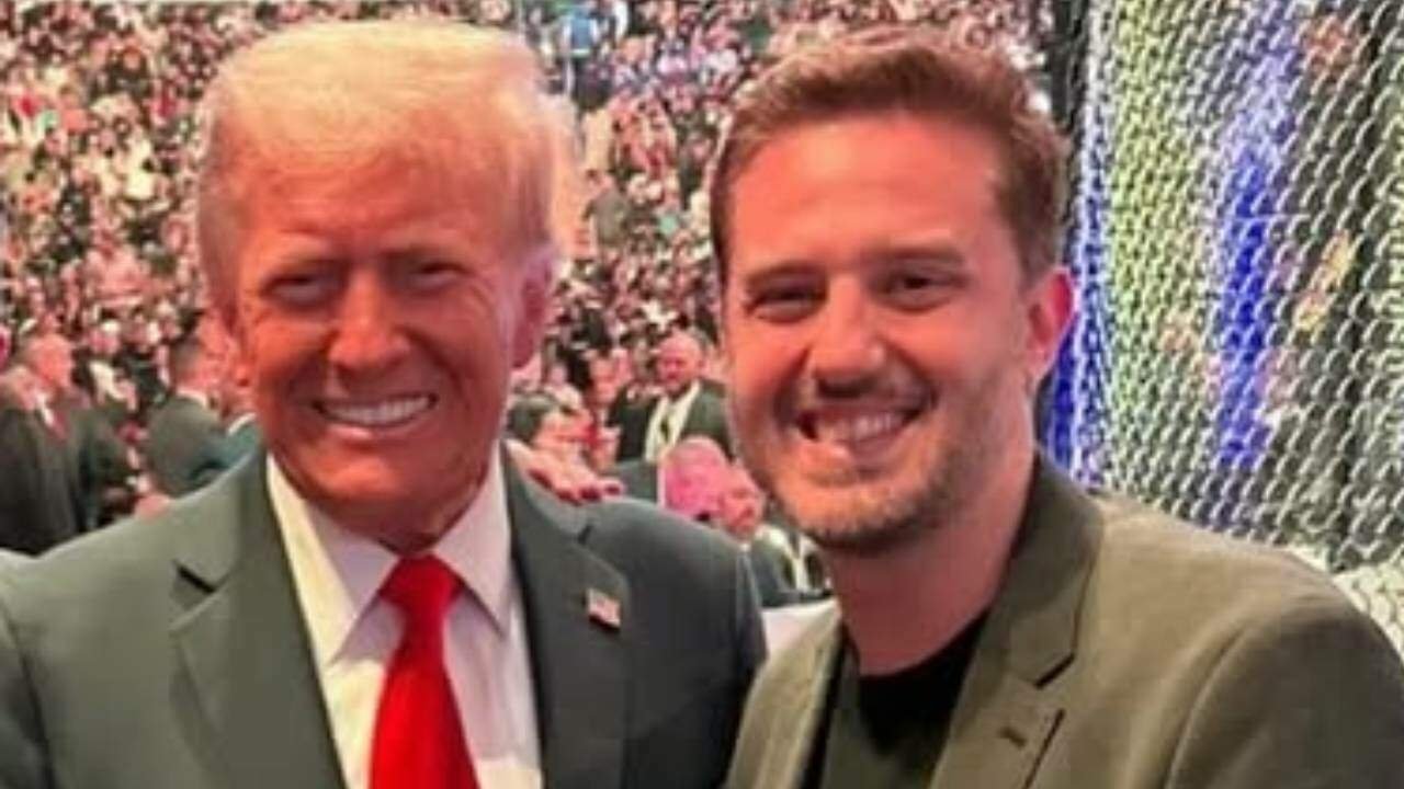 Plataforma Rumble e Trump Media têm 2ª ação contra Moraes Plataforma Rumble e Trump Media têm 2ª ação contra Moraes