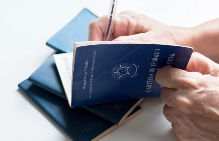 População em situação de rua terá 2% das vagas de emprego em obras e serviços públicos