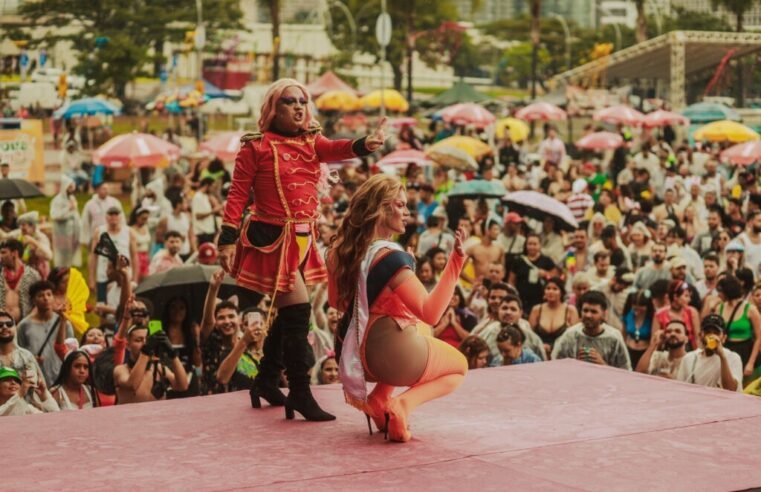 Pré-Carnaval do DF começa nesta sexta-feira (21) com celebração à diversidade