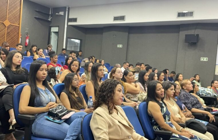 Programa Profissão Saúde qualifica profissionais de enfermagem para o mercado