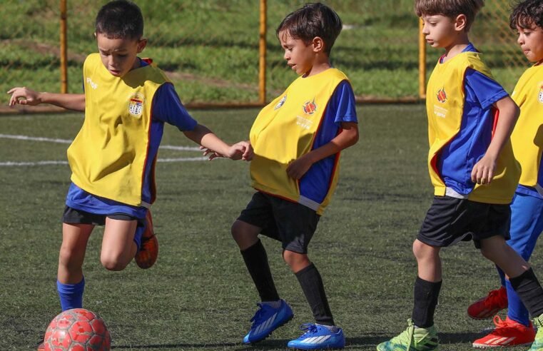 Programa da PMDF leva bem-estar e segurança para população com atividades gratuitas de lazer e esporte