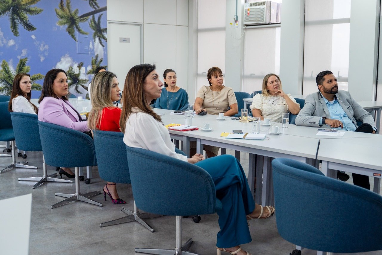 Programa leva qualidade de vida no trabalho ao IgesDF