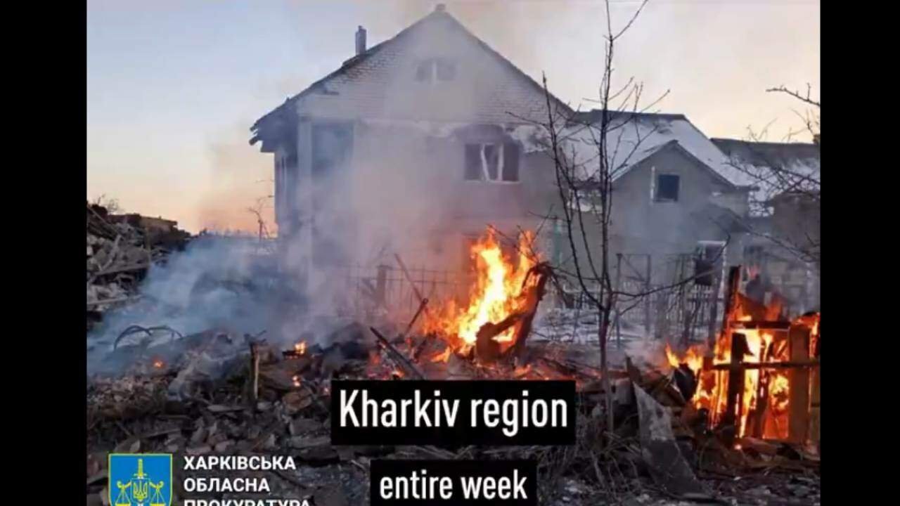 Rússia lança maior ataque à Ucrânia e Zelensky pede mais força pela paz Rússia lança maior ataque à Ucrânia e Zelensky pede mais força pela paz
