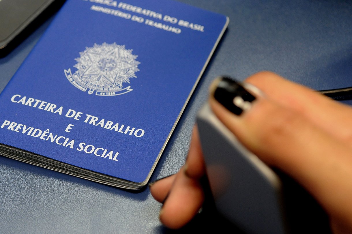 Semana começa com 399 vagas abertas nas agências do trabalhador Semana começa com 399 vagas abertas nas agências do trabalhador