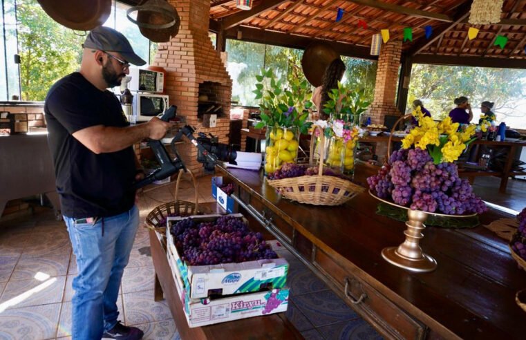 Série ‘Turismo de Brasília ao Quadrado’ mostra opções na capital além da Esplanada