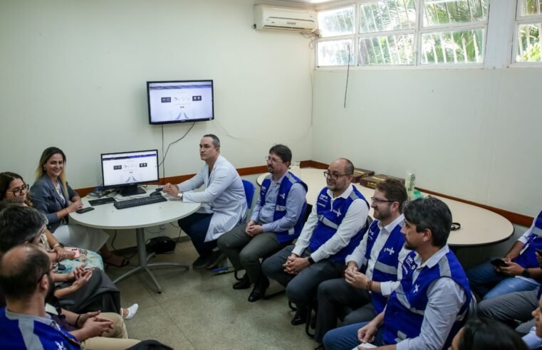 UBS 1 de Sobradinho adota nova ferramenta para aprimorar atendimento