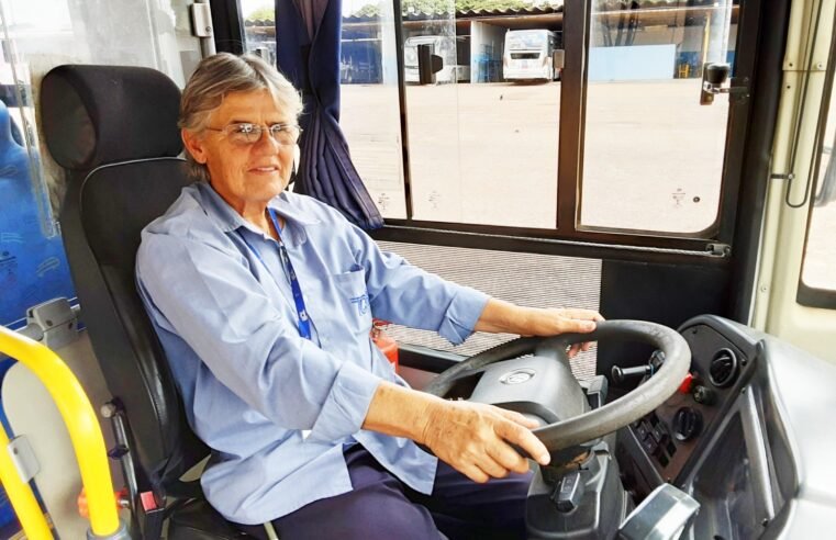 Últimos dias para se inscrever no curso de transporte coletivo de passageiros para mulheres