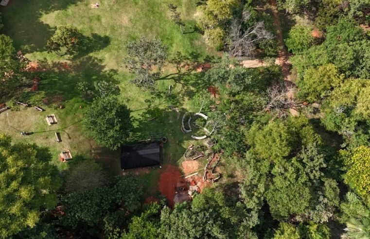 Vem aí o I Workshop em Licenciamento Ambiental voltado para administrações regionais