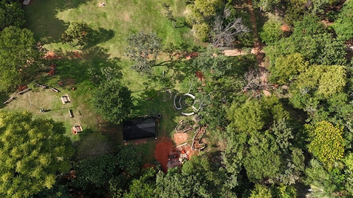Vem aí o I Workshop em Licenciamento Ambiental voltado para administrações regionais Vem aí o I Workshop em Licenciamento Ambiental voltado para administrações regionais