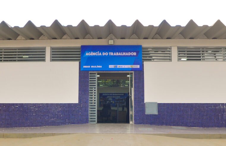 Abril começa com 593 vagas de emprego disponíveis nas agências do trabalhador