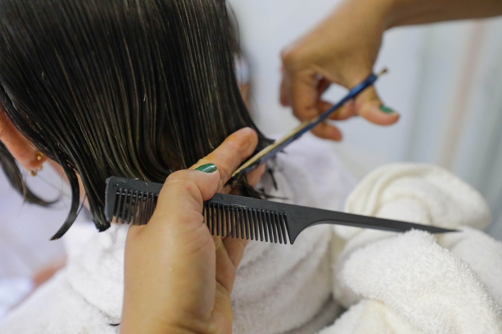 Ação de Dia das Mulheres do GDF leva serviços de saúde e beleza à comunidade feminina do Paranoá Ação de Dia das Mulheres do GDF leva serviços de saúde e beleza à comunidade feminina do Paranoá